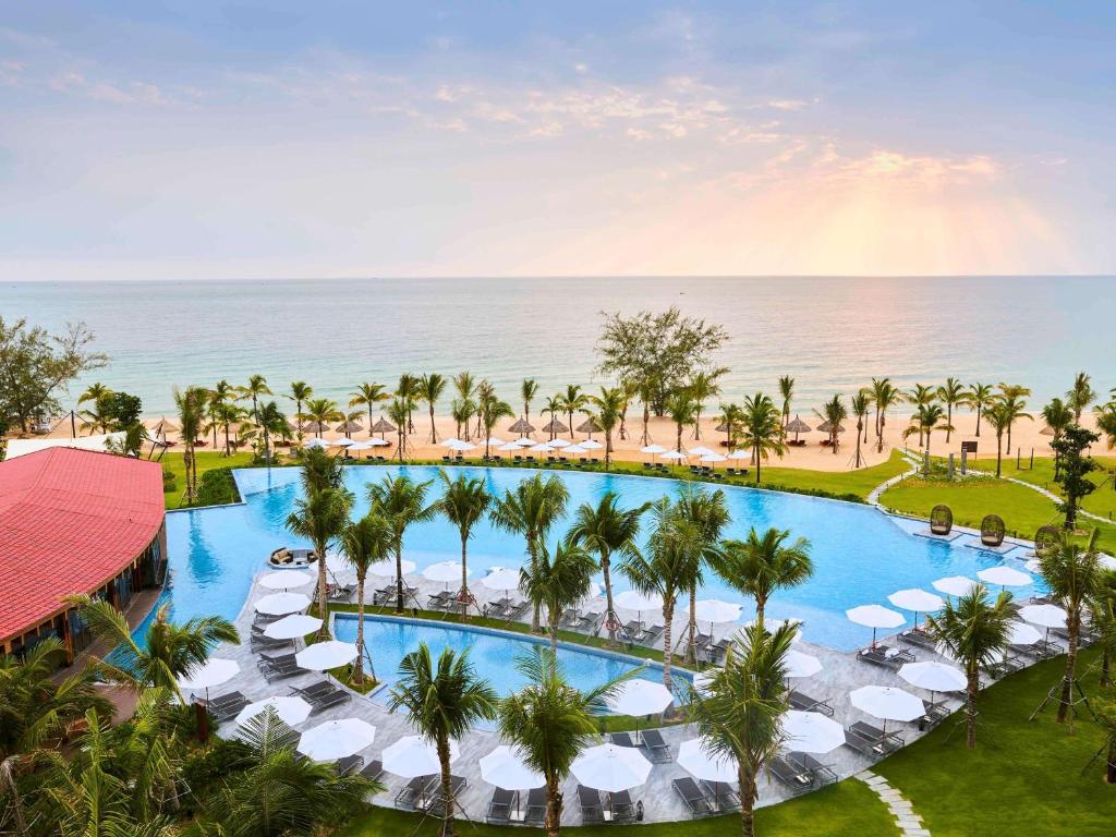 Mövenpick Residences Phu Quoc