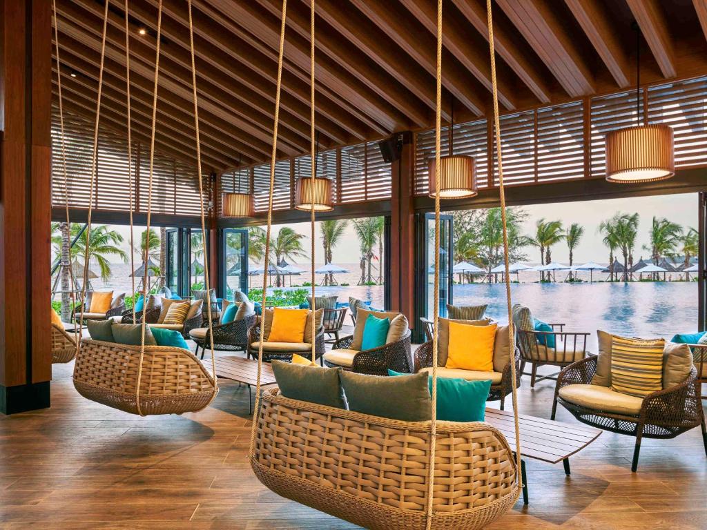 Mövenpick Residences Phu Quoc