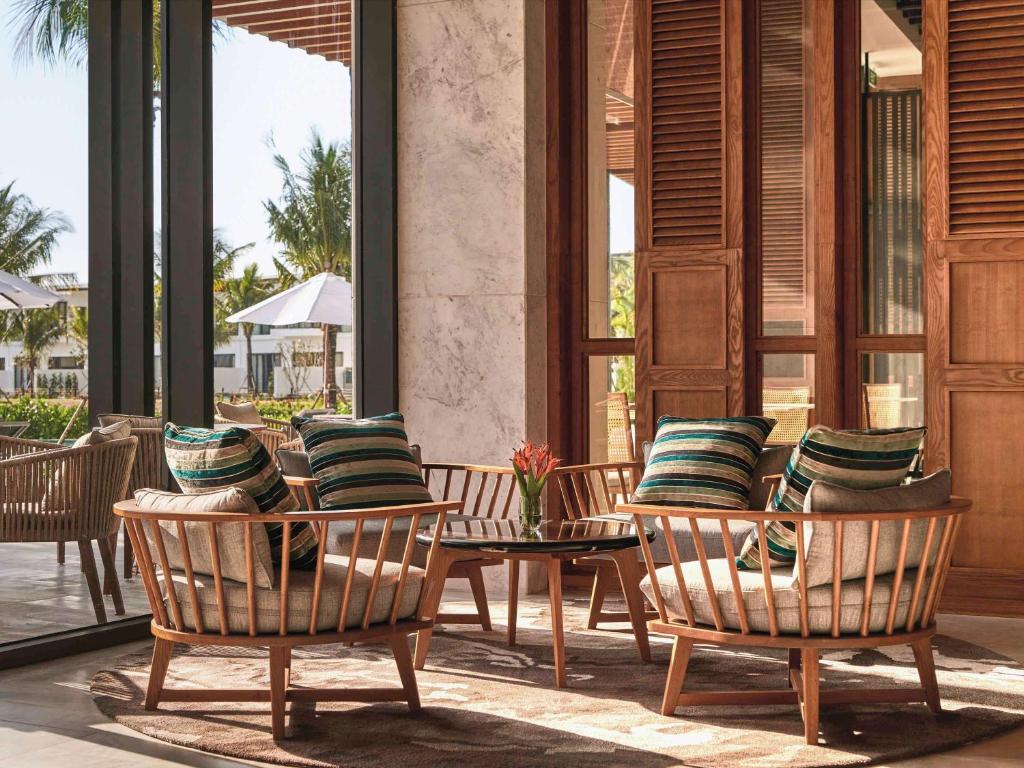 Mövenpick Residences Phu Quoc