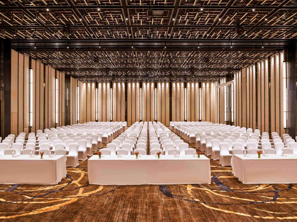 Mövenpick Residences Phu Quoc