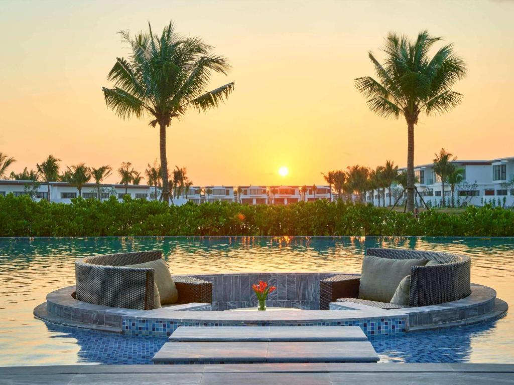 Mövenpick Residences Phu Quoc