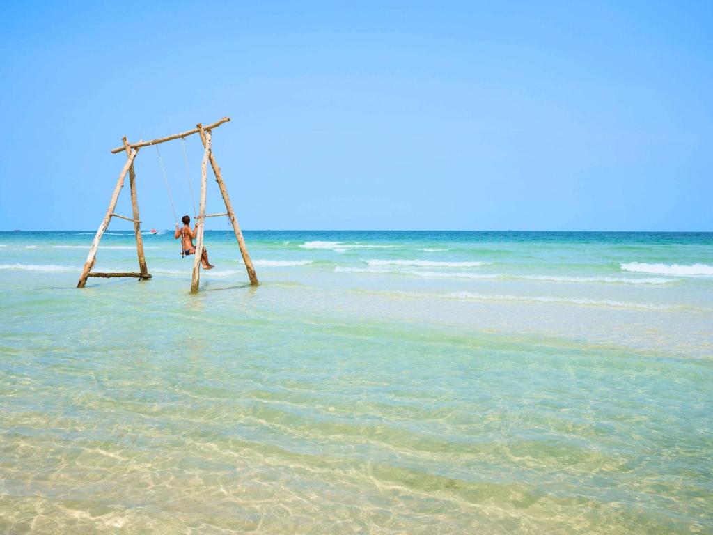 Mövenpick Residences Phu Quoc