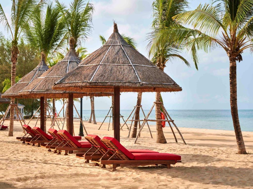 Mövenpick Residences Phu Quoc