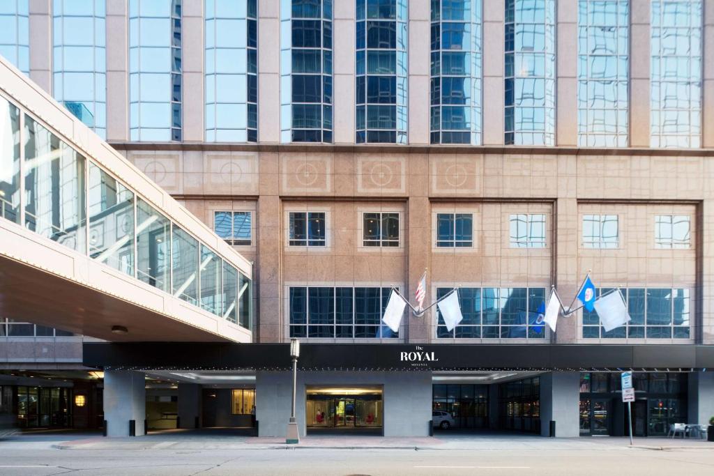 The Royal Sonesta Minneapolis Downtown photo 1