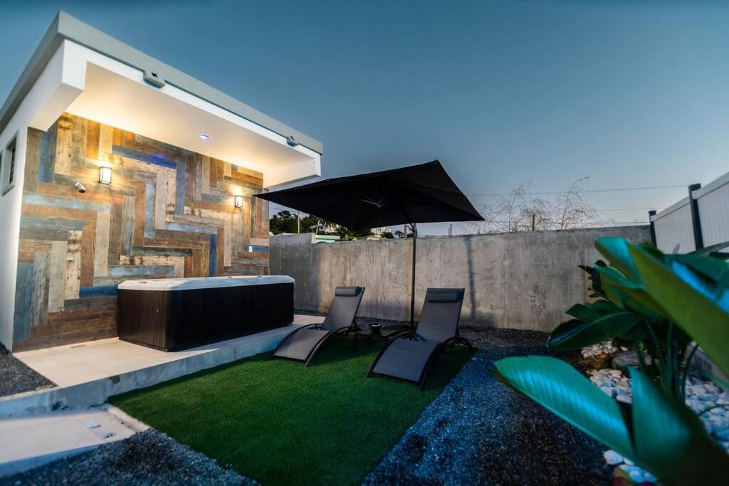 Casa Sofía, Aventura Romántica en Rincón photo 1