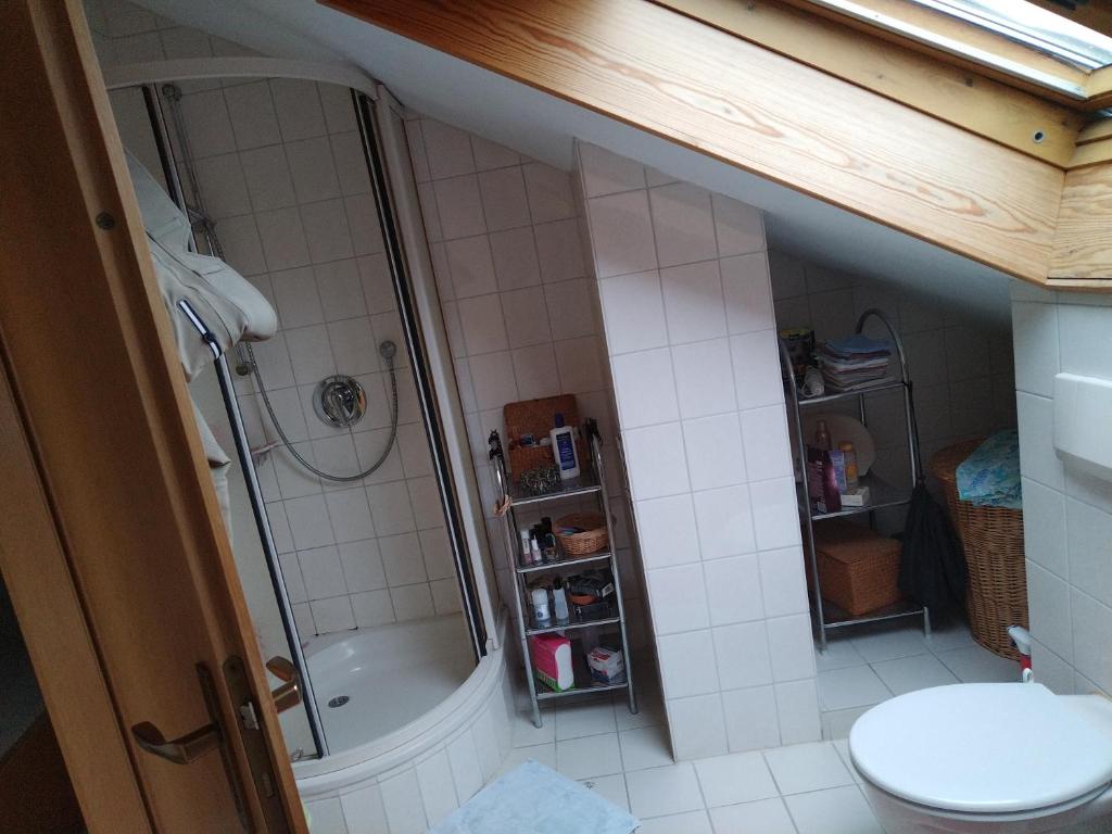 Ferienwohnung Krabbennest photo 3