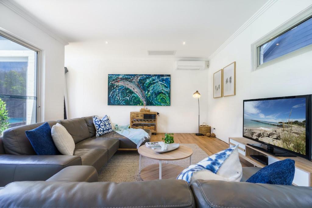 The Portsea Hideaway photo 1
