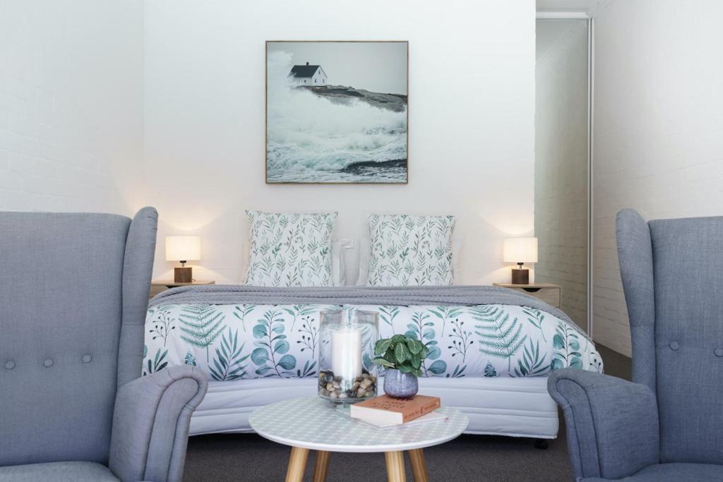 The Portsea Hideaway photo 2