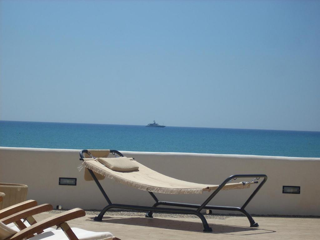 B&B Mammaliturchi SCALA DEI TURCHI photo 3
