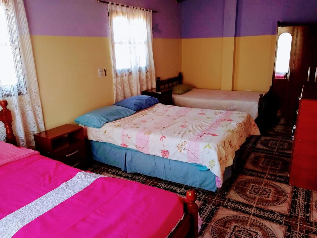 Casa Samachiy photo 4