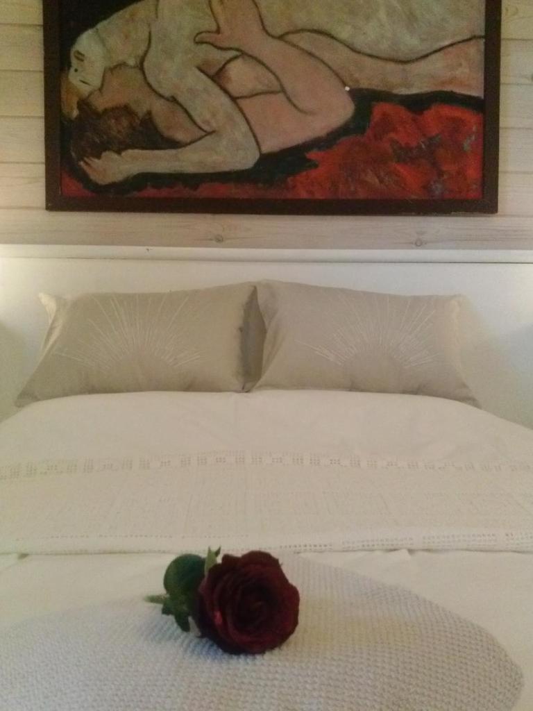 B&B The Aum-House photo 3