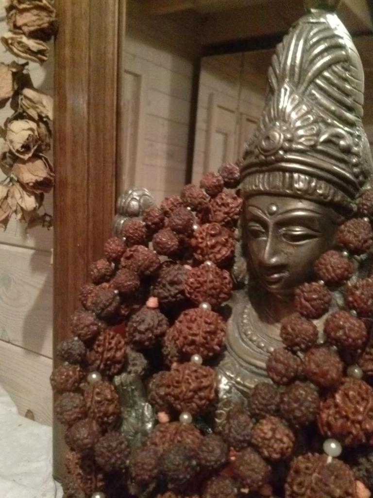 B&B The Aum-House photo 4