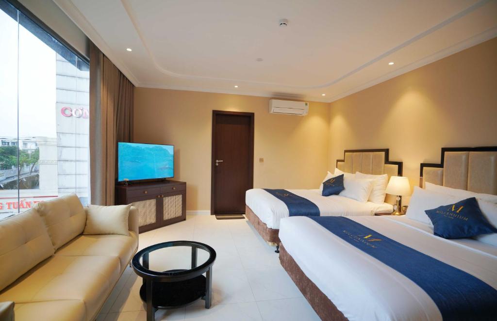 Millennium Hue Hotel