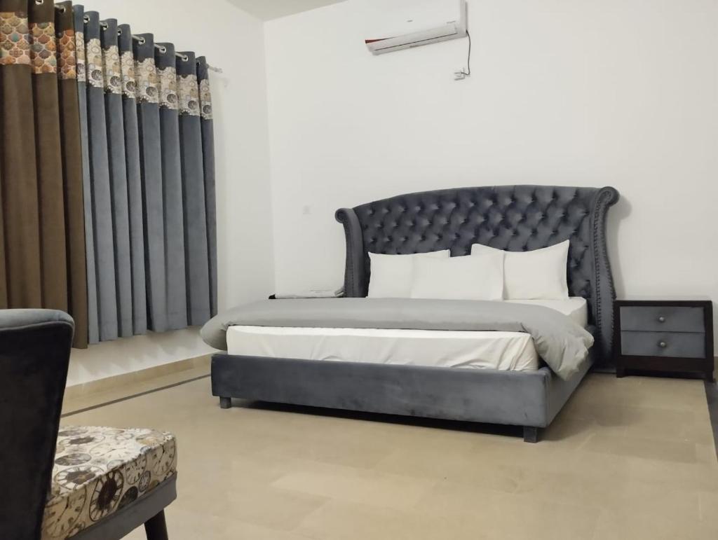 Islamabad Travelodge Guest House photo 1