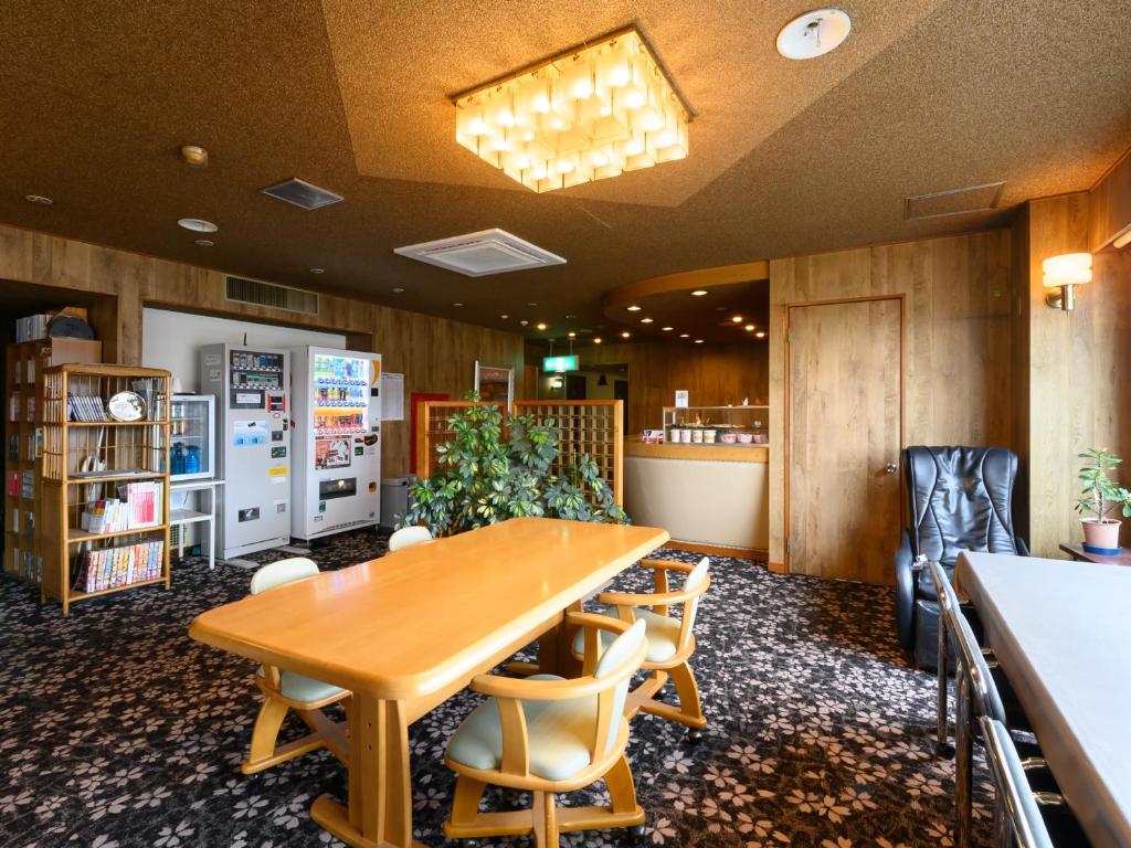 Tabist Business Hotel Osamura photo 2