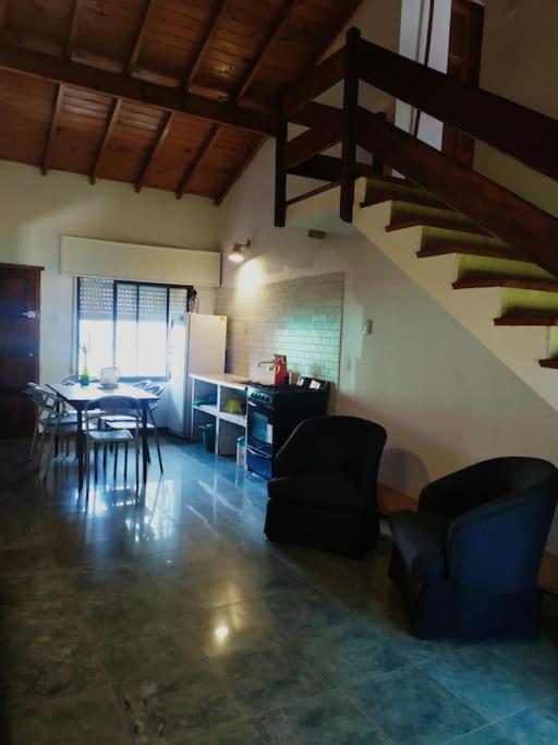 Casa Chalet Lamar alojamiento entero photo 4