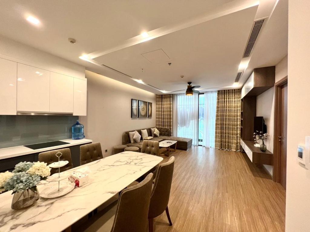 Vihomes Metropolis-304 Kim Mã- Sunhouseland