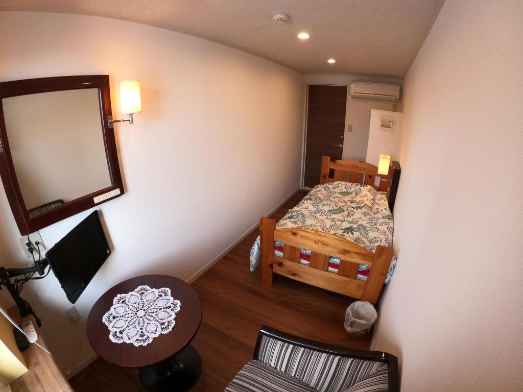 みんなの実家門脇家 photo 2