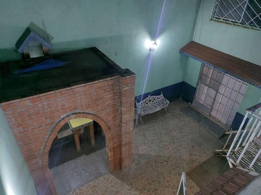 Amplia y Hogareña Casa photo 3