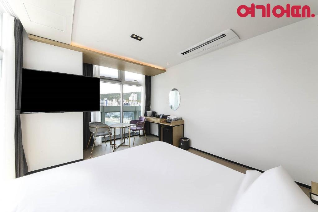 Gwanganri HOTEL OCEANVIEW photo 4