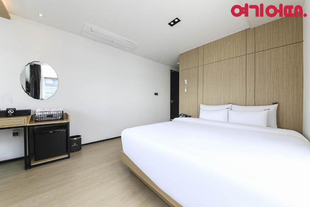 Gwanganri HOTEL OCEANVIEW photo 3