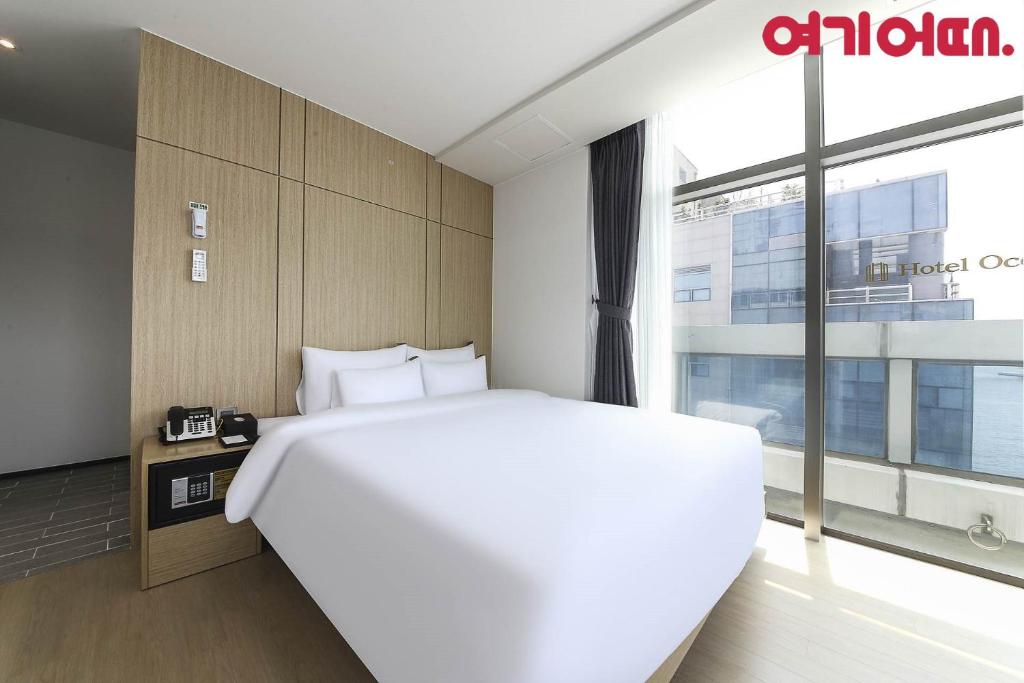 Gwanganri HOTEL OCEANVIEW photo 1