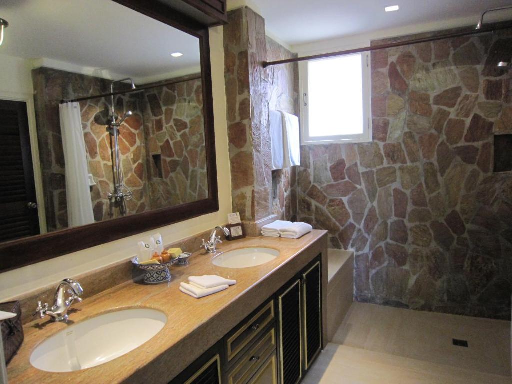Двухместный (Двухместный номер Gold Forest с 1 кроватью и видом на лес), Rabbit Resort Pattaya