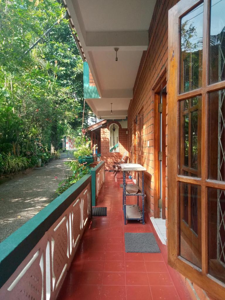 D.K. Rest inn photo 3