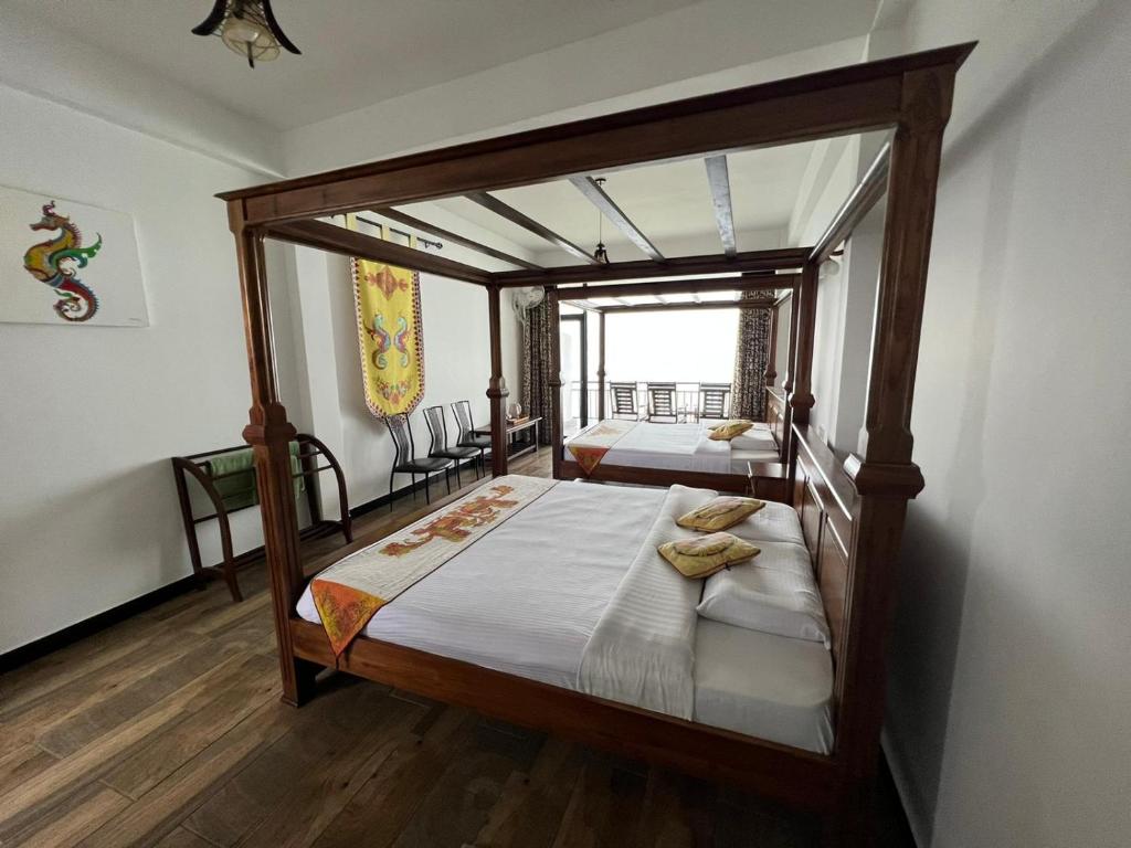 Leisure Mount Villa photo 2