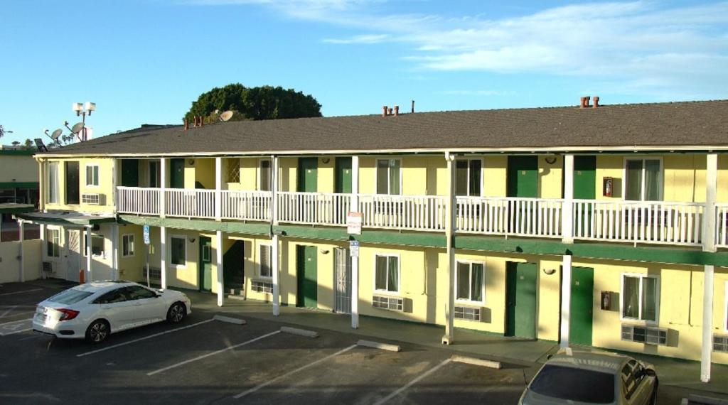 City Center Motel photo 3