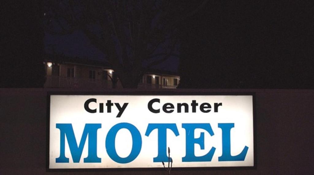 City Center Motel photo 2