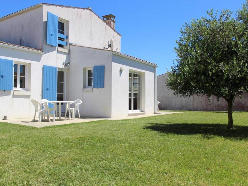 Maison Saint-Denis-d'Oléron, 4 pièces, 6 personnes - FR-1-246A-406
