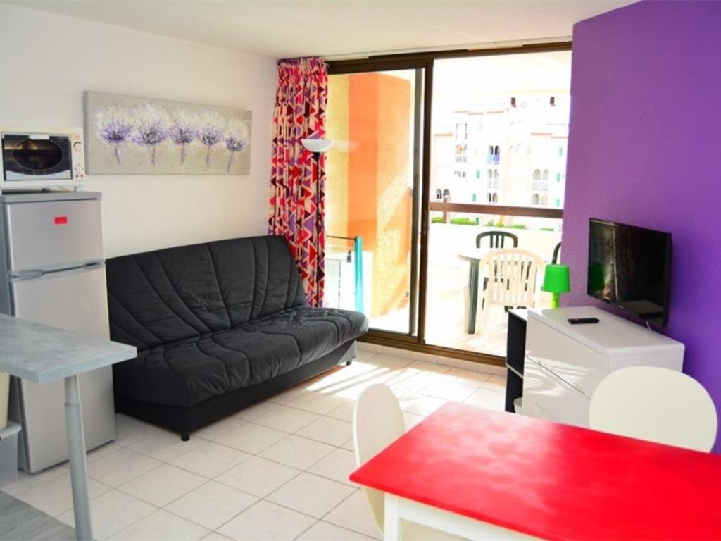 Appartement Port Barcarès, 2 pièces, 4 personnes - FR-1-431-91 photo 2