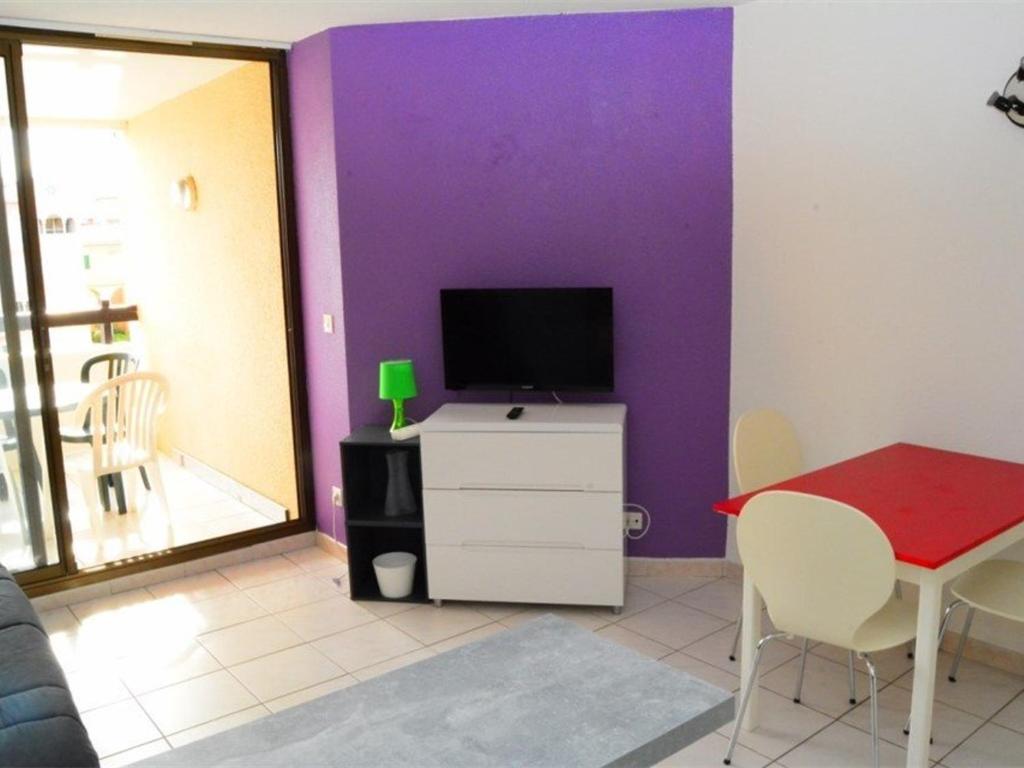 Appartement Port Barcarès, 2 pièces, 4 personnes - FR-1-431-91 photo 3
