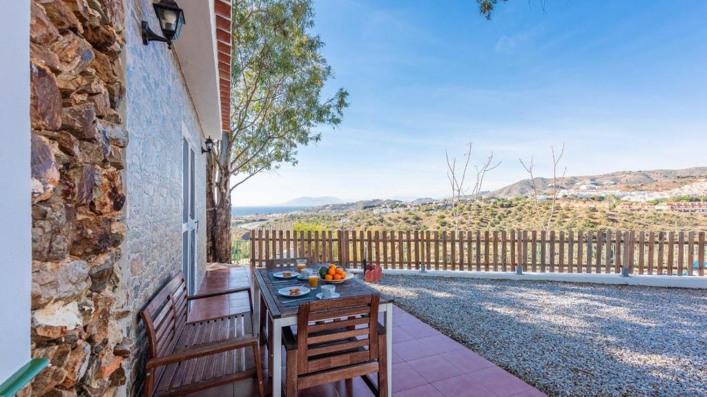 Casa Ronda Vélez-Málaga by Ruralidays photo 3