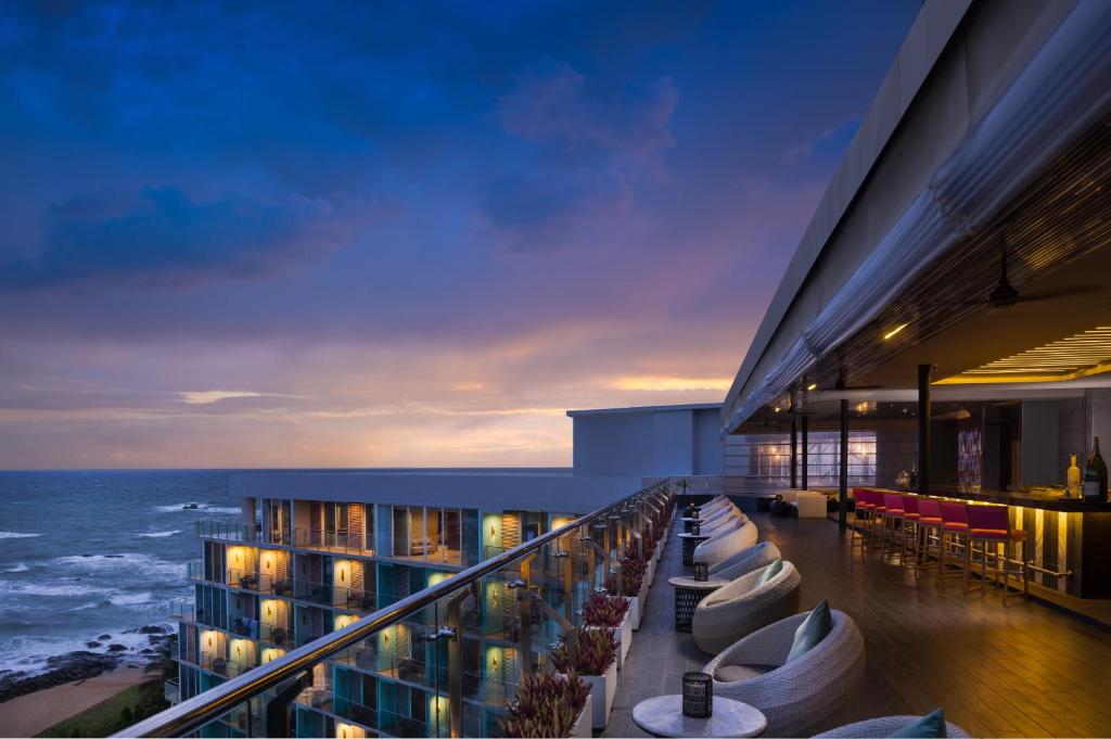 Radisson Blu Resort Galle photo 4