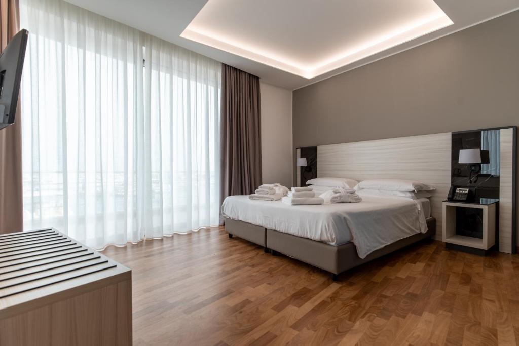 Sestante Marina Motel photo 1