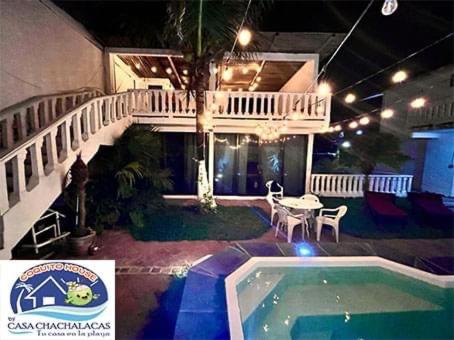 COQUITO HOUSE CHACHALACAS photo 4