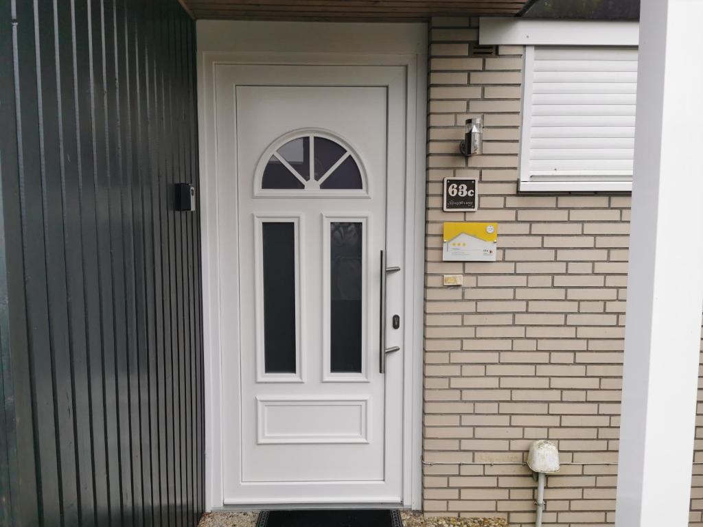 Helmes Hus - Horumersiel photo 1