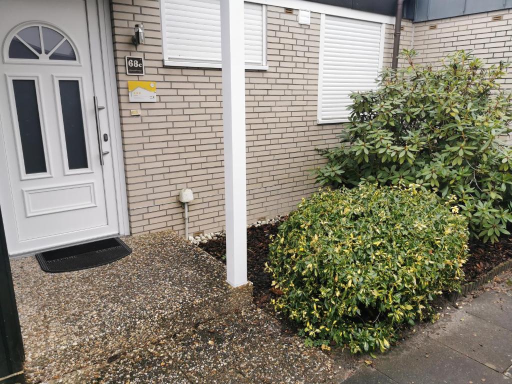 Helmes Hus - Horumersiel photo 2
