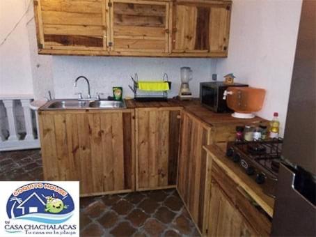 COQUITO HOUSE CHACHALACAS photo 2