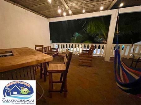 COQUITO HOUSE CHACHALACAS photo 1