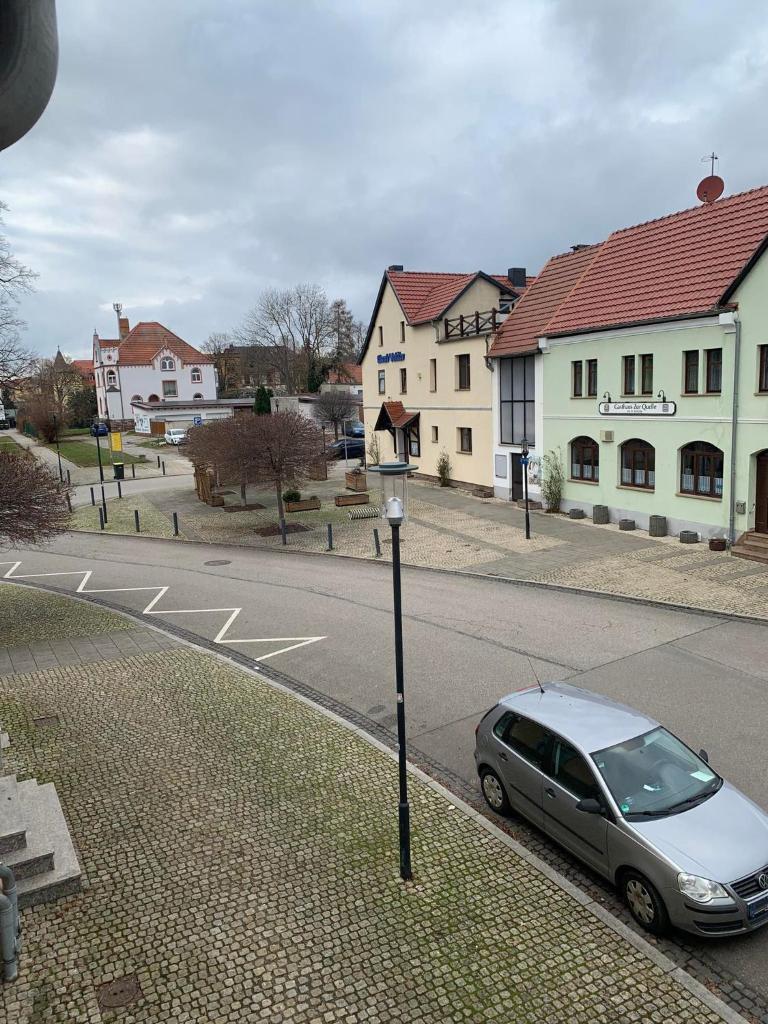 Ferienwohnung Bad Frankenhausen photo 1