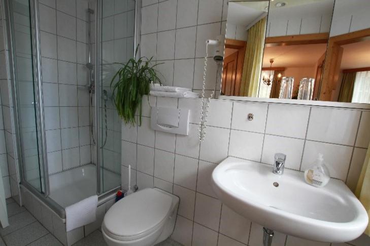 Gästehaus Pfefferle Hotel garni und Ferienwohnungen photo 3