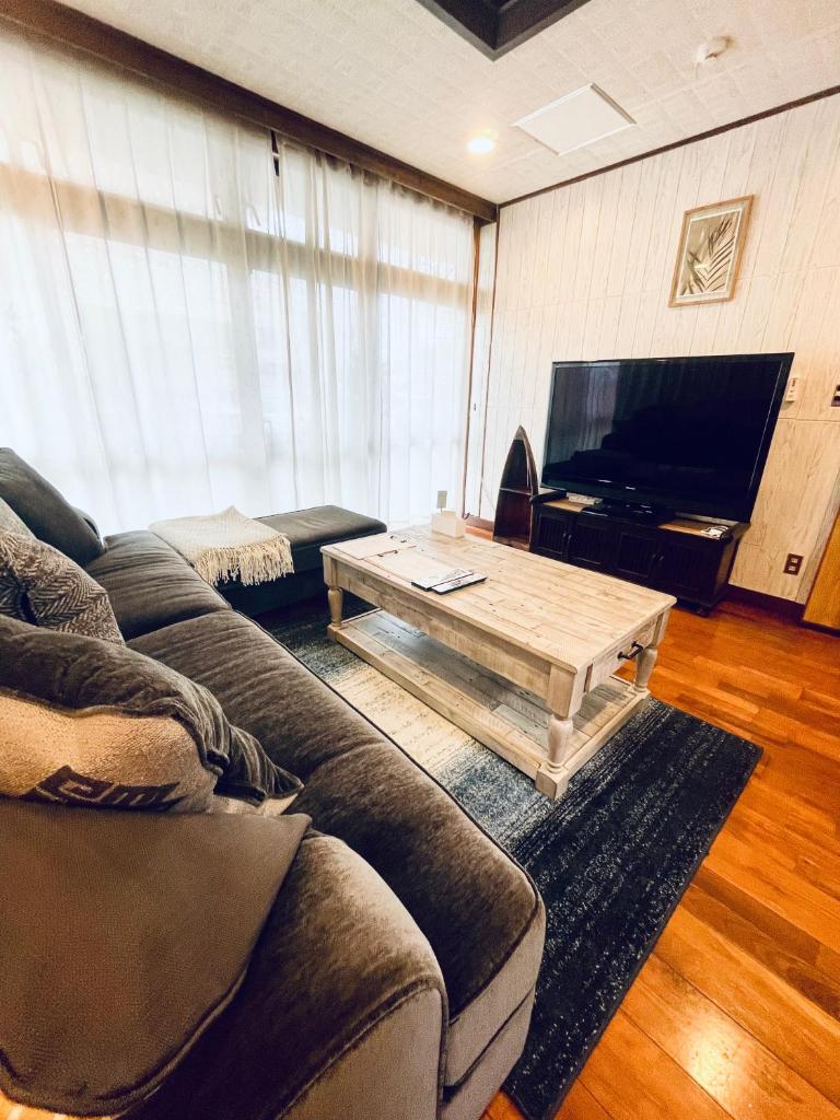 Sunabe Beach House photo 1