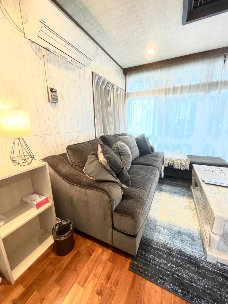 Sunabe Beach House photo 3
