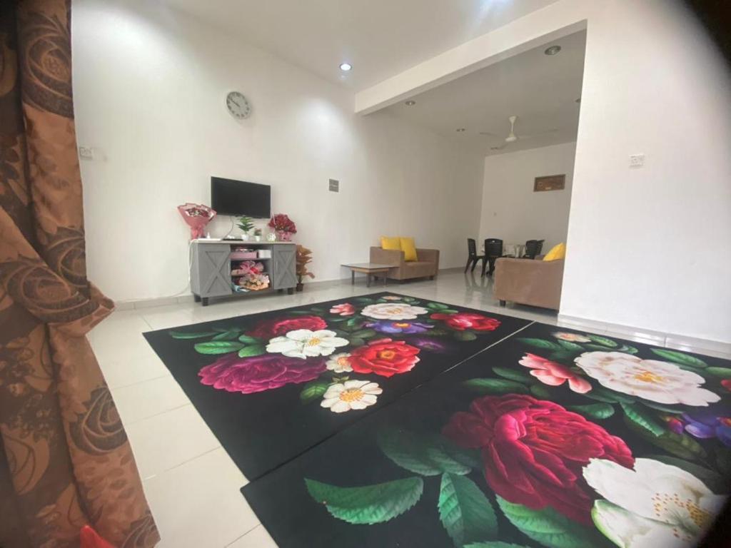 HOMESTAY AT-TAQWA BATU PAHAT photo 1