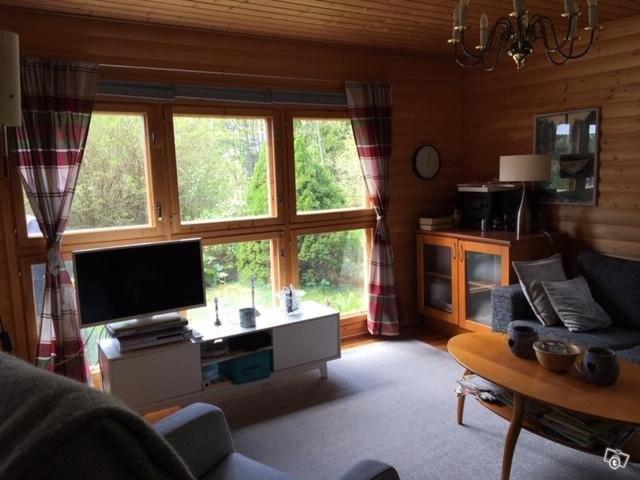 Lohja cottage photo 4
