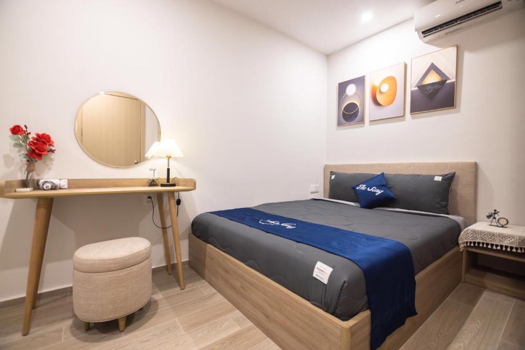 The Song Apartment Vung Tau