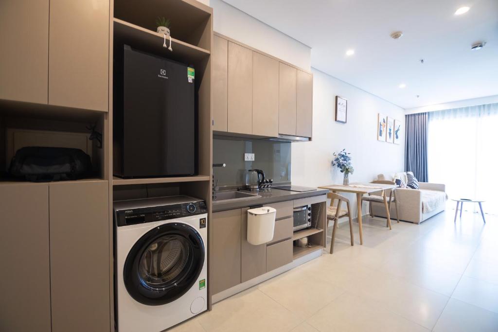 The Song Apartment Vung Tau